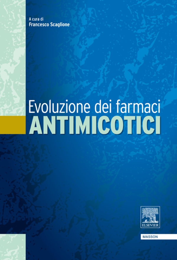 Evoluzione dei farmaci antimicotici - Librerie.coop Evoluzione dei farmaci antimicotici - Librerie.coop