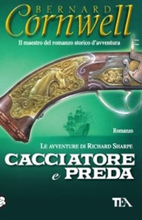 Cacciatore e preda - Librerie.coop Cacciatore e preda - Librerie.coop