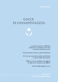 Gocce di consapevolezza - Librerie.coop