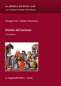 Diritto del turismo - Librerie.coop Diritto del turismo - Librerie.coop