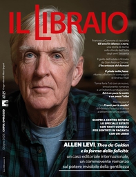 Il Libraio estate 2026 - Librerie.coop