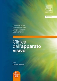 Clinica dell'apparato visivo - Librerie.coop