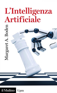 L'intelligenza artificiale - Librerie.coop L'intelligenza artificiale - Librerie.coop