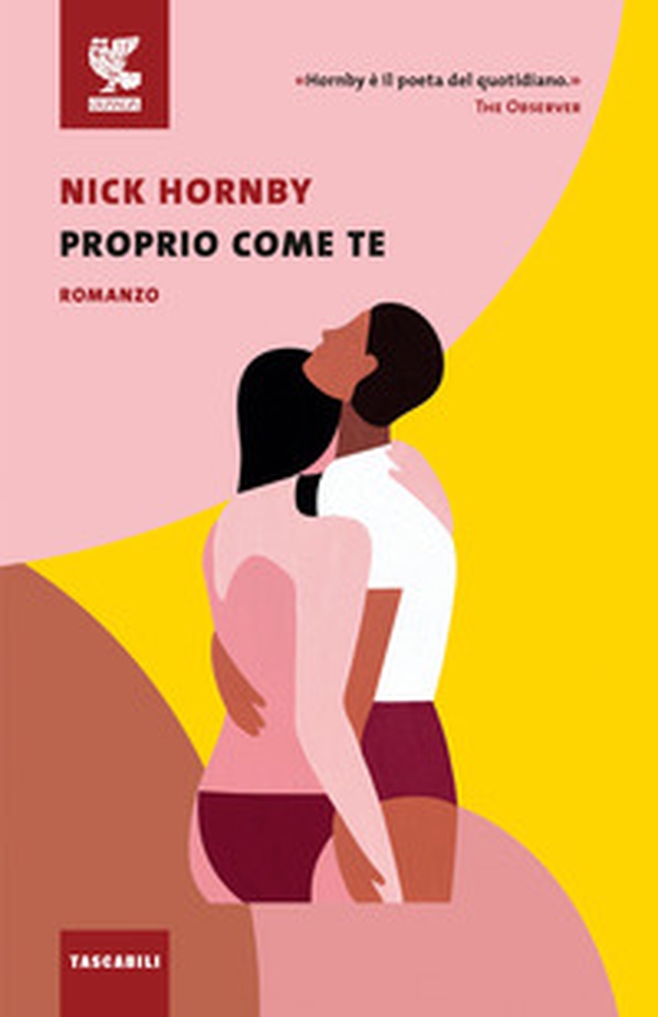 Proprio come te - Librerie.coop Proprio come te - Librerie.coop