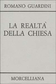 La realtà della Chiesa - Librerie.coop