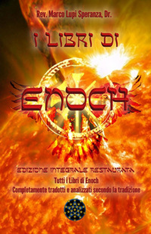 I libri Enoch - Librerie.coop I libri Enoch - Librerie.coop