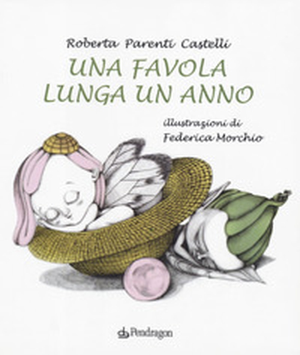 Una favola lunga un anno - Librerie.coop Una favola lunga un anno - Librerie.coop
