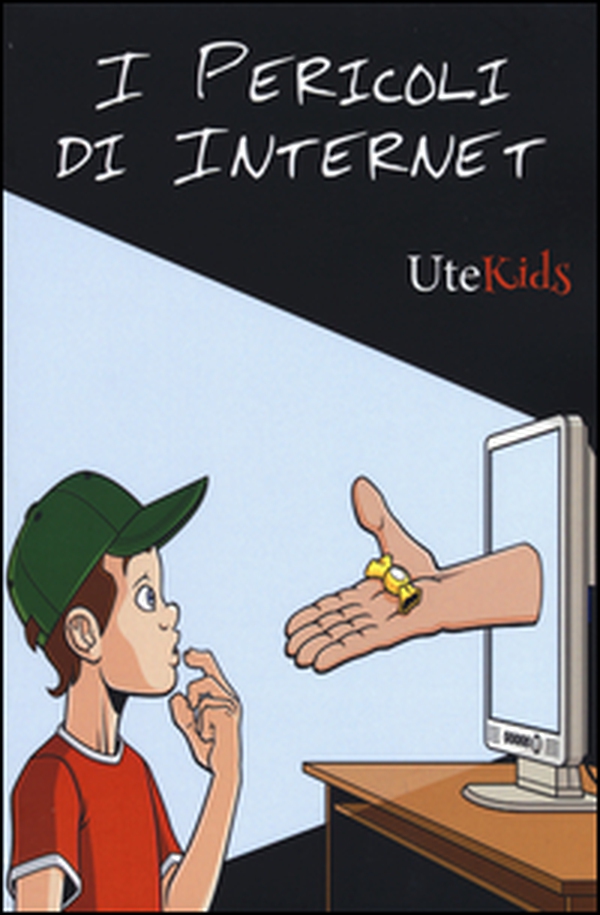 I pericoli di Internet - Librerie.coop I pericoli di Internet - Librerie.coop