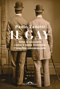 Il gay - Librerie.coop