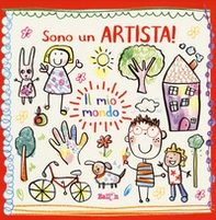 Il mio mondo. Sono un artista - Librerie.coop
