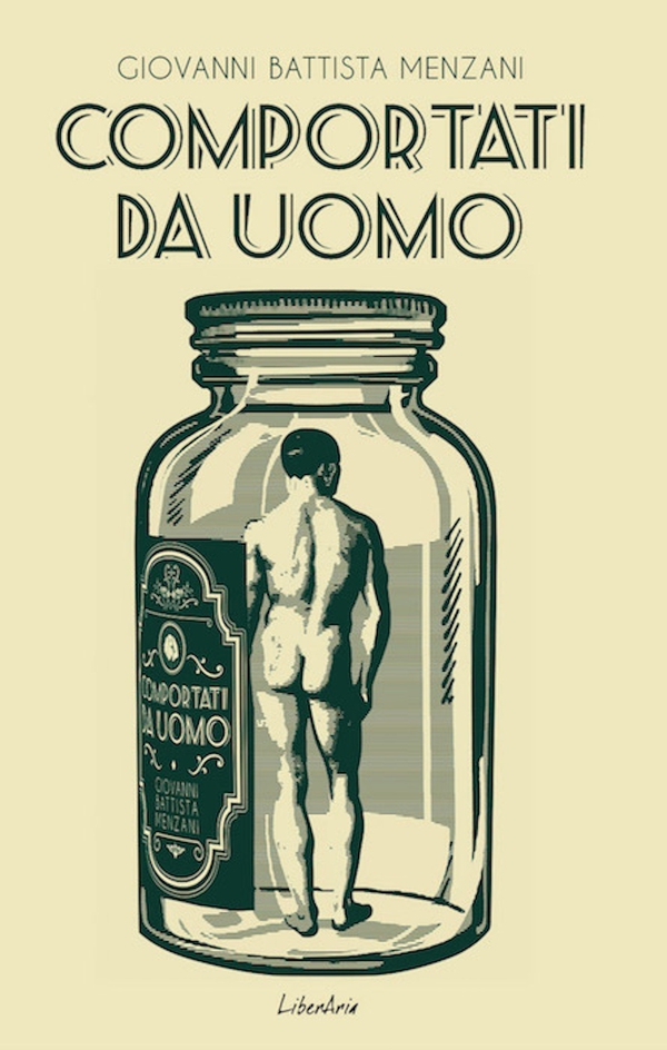 Comportati da uomo - Librerie.coop Comportati da uomo - Librerie.coop