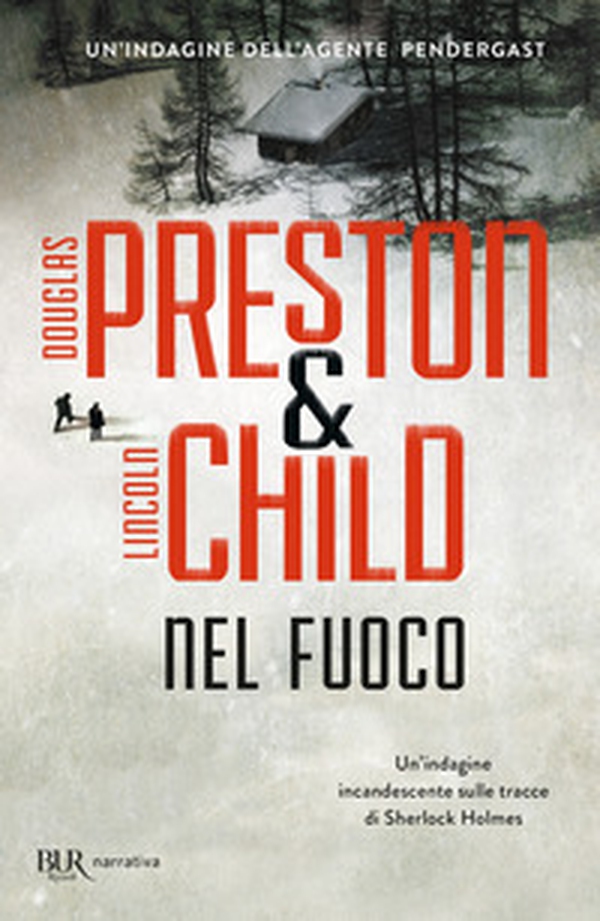 Nel fuoco - Librerie.coop Nel fuoco - Librerie.coop