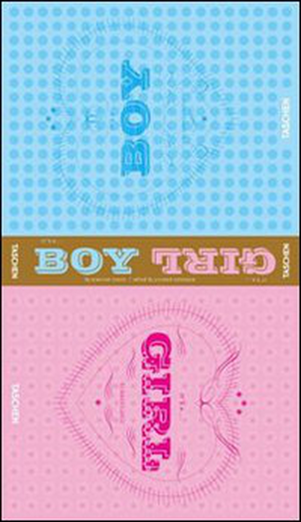 It's a boy it's a girl. Ediz. italiana - Librerie.coop It's a boy it's a girl. Ediz. italiana - Librerie.coop