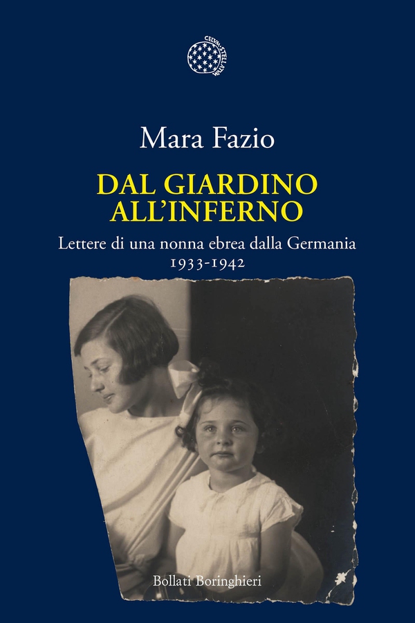 Dal giardino all’inferno - Librerie.coop Dal giardino all’inferno - Librerie.coop