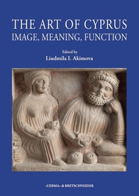 The Art of Cyprus - Librerie.coop