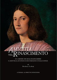 Amicitia nel Rinascimento - Librerie.coop