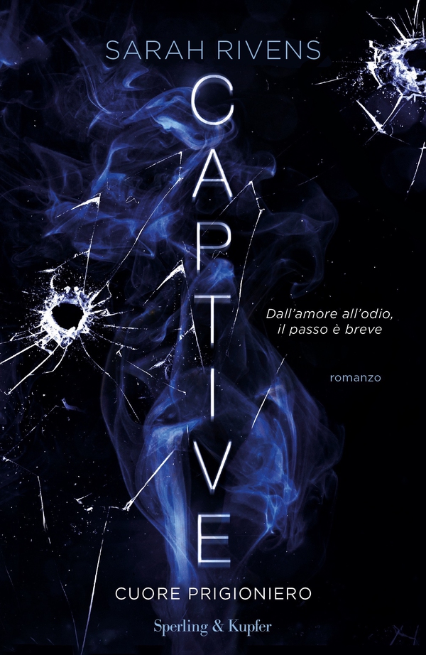 Captive - Librerie.coop Captive - Librerie.coop