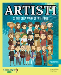 ARTISTI - Librerie.coop