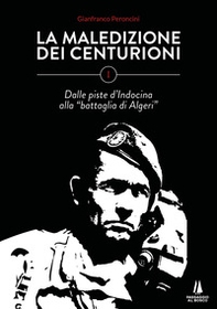 La maledizione dei centurioni - Librerie.coop