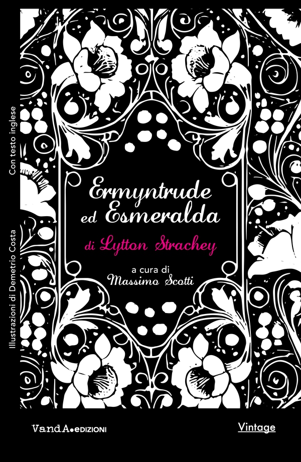 Ermyntrude ed Esmeralda - Librerie.coop Ermyntrude ed Esmeralda - Librerie.coop
