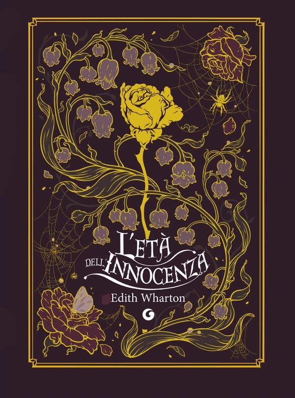 L'età dell'innocenza - Librerie.coop