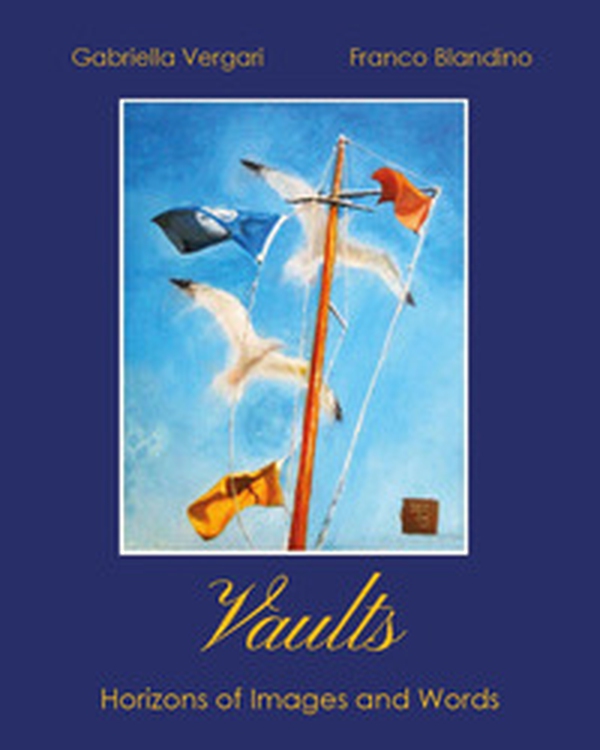 Vaults. Horizons of images and words - Librerie.coop Vaults. Horizons of images and words - Librerie.coop