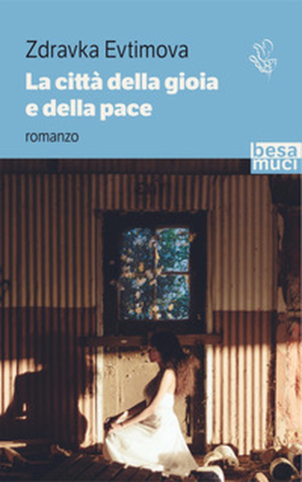 La città della gioia e della pace - Librerie.coop La città della gioia e della pace - Librerie.coop