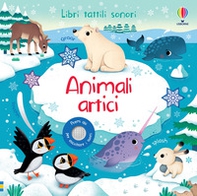 Animali artici - Librerie.coop