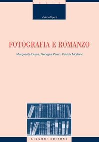 Fotografia e romanzo - Librerie.coop Fotografia e romanzo - Librerie.coop