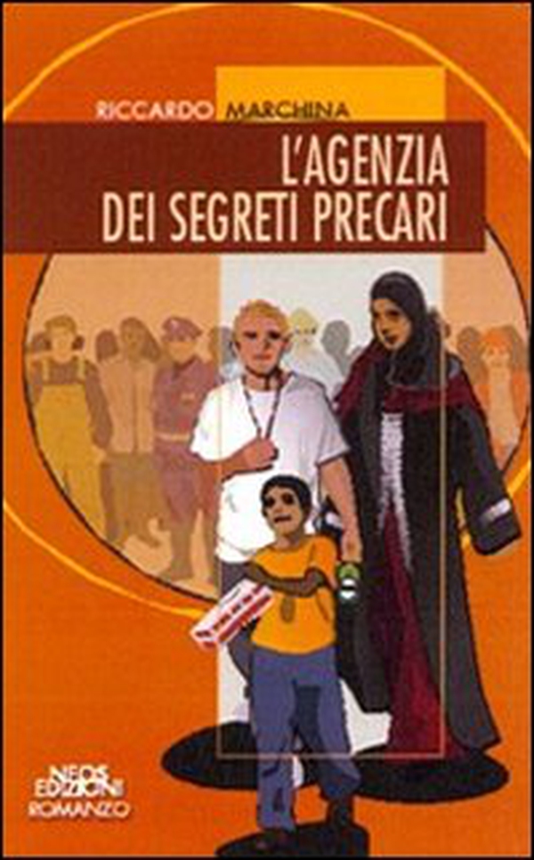 L'agenzia dei segreti precari - Librerie.coop L'agenzia dei segreti precari - Librerie.coop