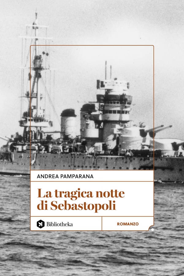 La tragica notte di Sebastopoli - Librerie.coop