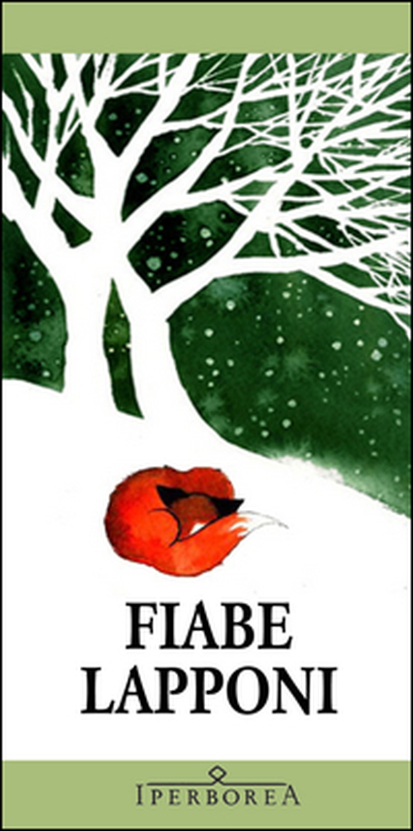 Fiabe lapponi - Librerie.coop Fiabe lapponi - Librerie.coop