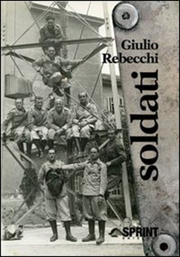 Soldati - Librerie.coop Soldati - Librerie.coop