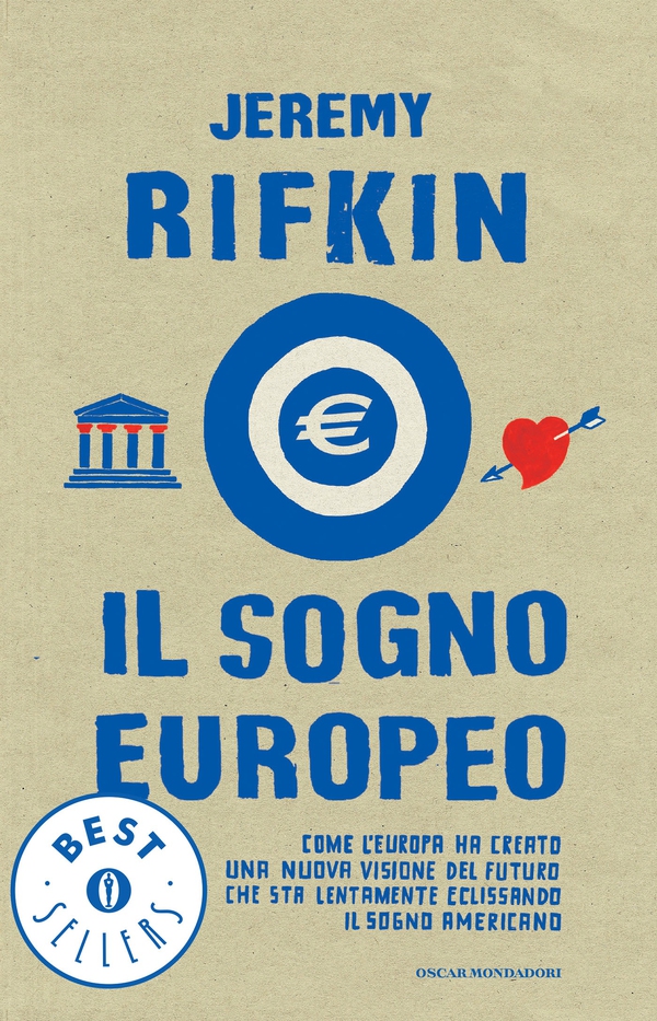 Il sogno europeo - Librerie.coop Il sogno europeo - Librerie.coop