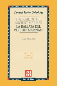 The rime of the ancient mariner-La ballata del vecchio marinaio - Librerie.coop