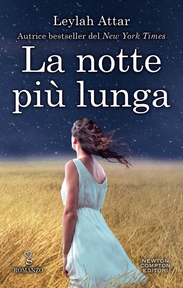 La notte più lunga - Librerie.coop La notte più lunga - Librerie.coop
