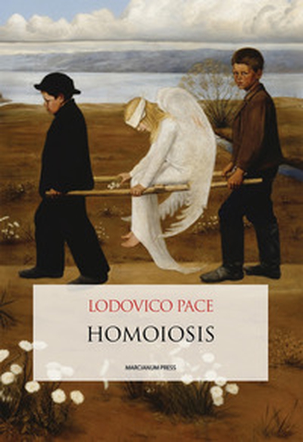 Homoiosis - Librerie.coop