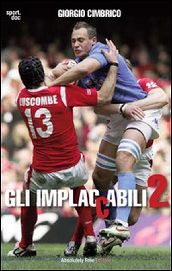 Gli implaccabili - Librerie.coop Gli implaccabili - Librerie.coop