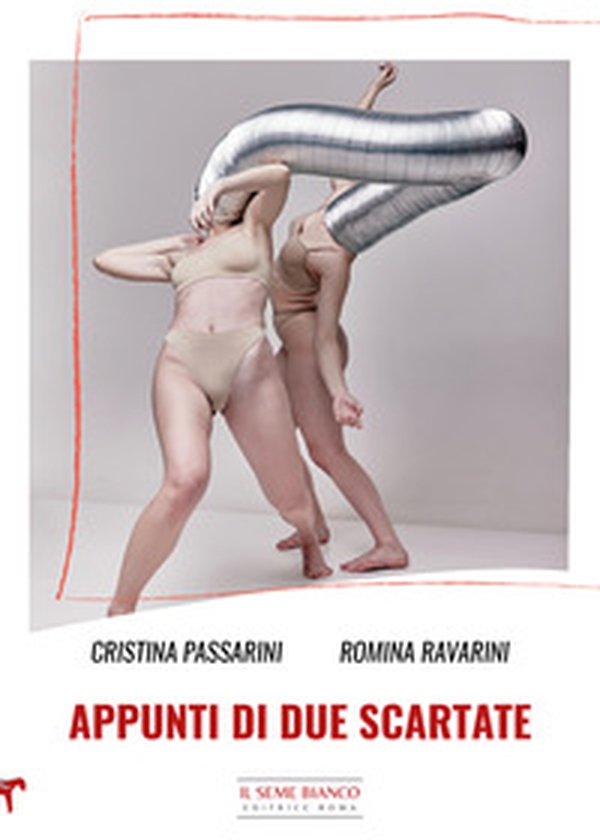 Appunti di due scartate - Librerie.coop Appunti di due scartate - Librerie.coop