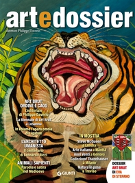 Art e Dossier n. 373 febbraio 2020 - Librerie.coop