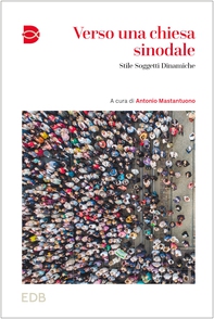Verso una chiesa sinodale - Librerie.coop Verso una chiesa sinodale - Librerie.coop