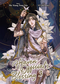 Heaven official's blessing - Vol. 3 - Librerie.coop