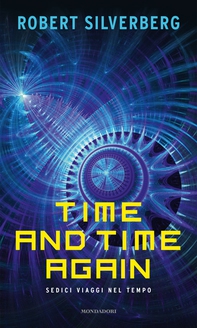 Time and Time Again - Librerie.coop