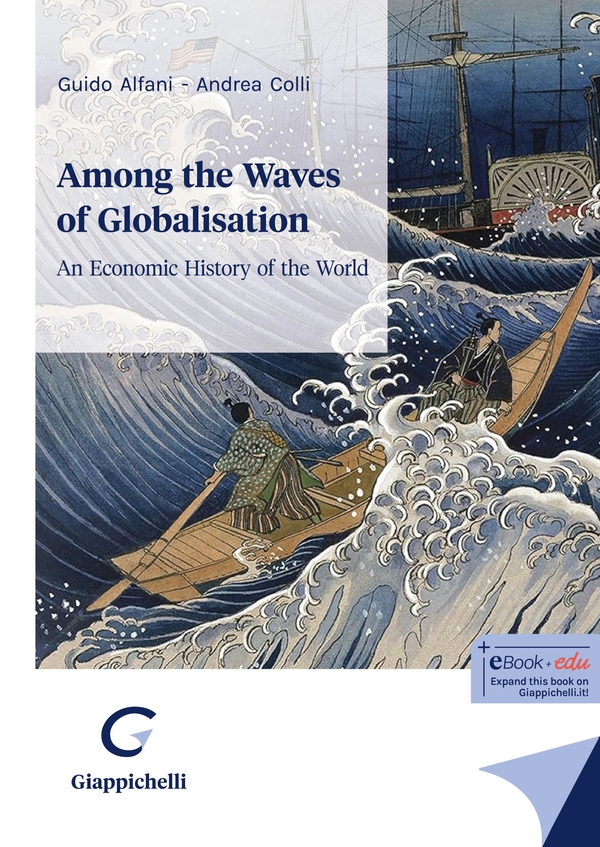 Among the Waves of Globalisation - Librerie.coop