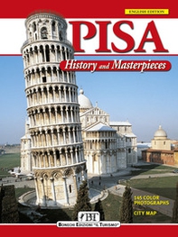 Pisa. History and masterpieces - Librerie.coop Pisa. History and masterpieces - Librerie.coop