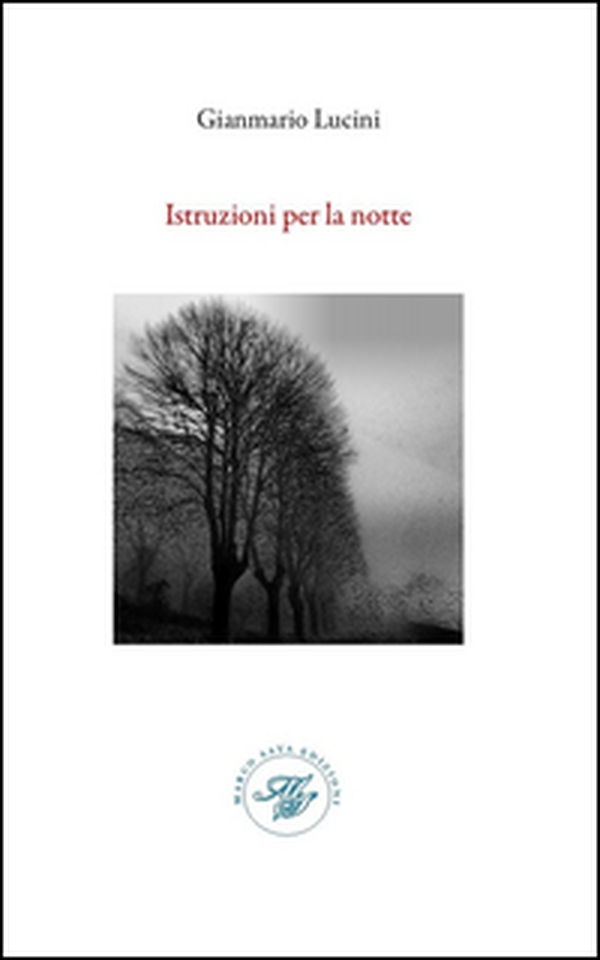 Istruzione per la notte - Librerie.coop