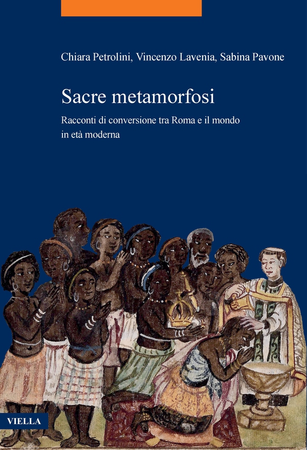 Sacre metamorfosi - Librerie.coop Sacre metamorfosi - Librerie.coop