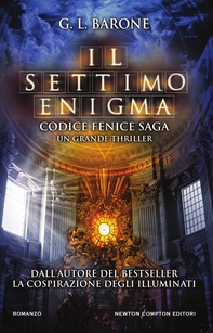 Il settimo enigma - Librerie.coop Il settimo enigma - Librerie.coop