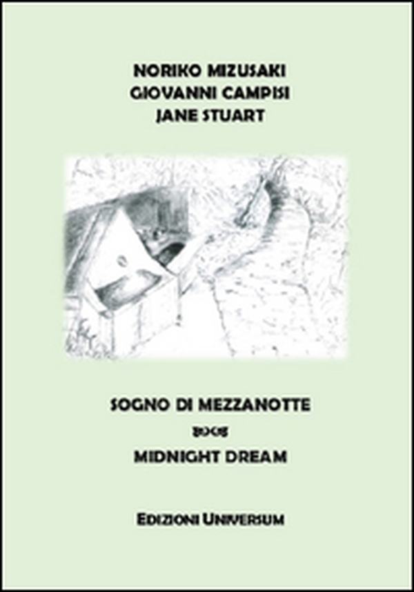 Sogno di mezzanotte - Librerie.coop Sogno di mezzanotte - Librerie.coop
