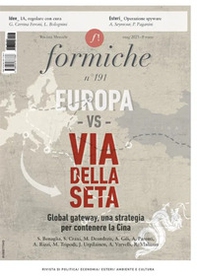 Formiche - Vol. 191 - Librerie.coop